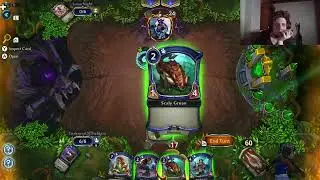 Luna Gets To Bully DOTS The Game Eternal Card Game Part 1 with @Luna-Night