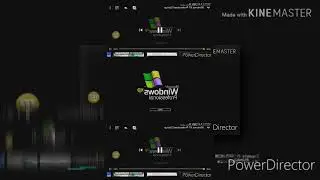 (YTPMV) Windows xp diamond major scan