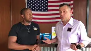 Community Interview - Jay Brown of Granny&rsquo;s Southern Smokehouse