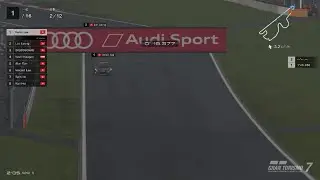 SSMDG MCCC 2023 Bop Test Day Race 1