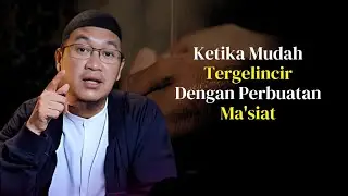 Melazimi Amalan Sunnah - Ustadz Oemar Mita, Lc 