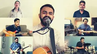 NLC Worship: In The River | Jesus Culture | Music Cover
