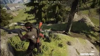 Vigor KILL MONTAGE #2