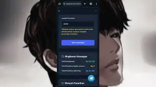 PEMBUKTIAN SEWA WHATSAPP🤨😨😰 INI YANG TERJADII !! 🔥
