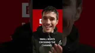 #stoptheboats #smallboats #suellabraverman leave a sub guys or comment you legends