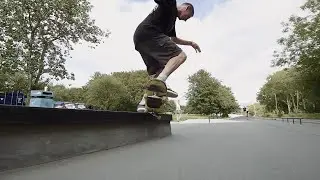 Skatetour 2023