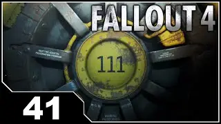 Fallout 4 - EP41 Will The USS Constitution Fly