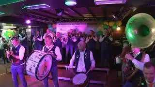 Sputterkearls Oldenzaal  Set 1 Bokk'n & Bloaz'n de reünie 27 Oktober 2024 Losser OV NL