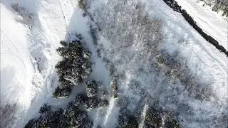 Campo Blenio - Ghirone Mavic-mini