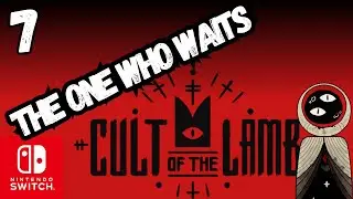 AFTER THIS I'M SHELFING | Cult of the Lamb Part 7