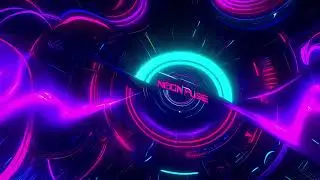 Neon Pulse