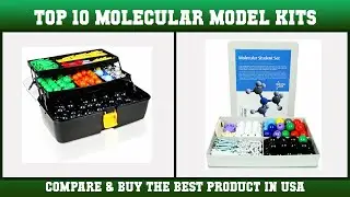 Top 10 Molecular Model Kits to buy in USA 2021 | Price & Review