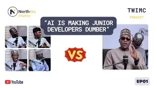Senior Developer vs 4 Developers: Is AI Making Junior Developers Dumber ?