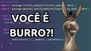 COMO ME TORNAR UM GÊNIO?