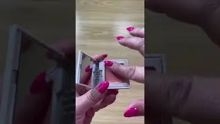 First impressions of REFY cream blushes #refybeauty