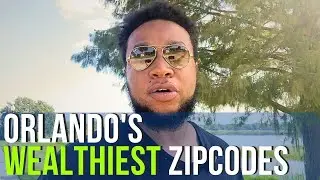 Orlando Housing Market Update | Best Zip Codes To Live in Orlando | Florida Hometown Heroes Loan