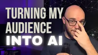 Marketing Hack: How to Build Your Perfect Target Persona with AI