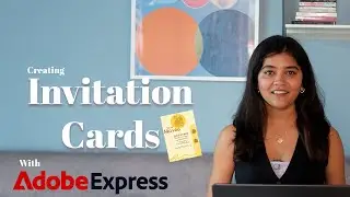 Design and Make Invitation Cards Online