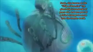 ' Will Of D Revealed!! ' One Piece Theory 01