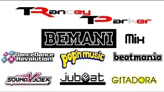 Bemani Mix. ベマニミックス