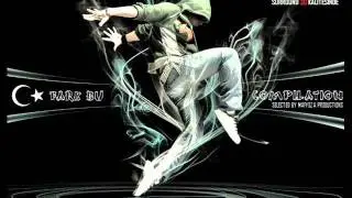 01- Kimsin Sen (Acilis) Fark Bu Compilation (Turkce Rap ve R&B Karmasi) - Selected By Mafyoza