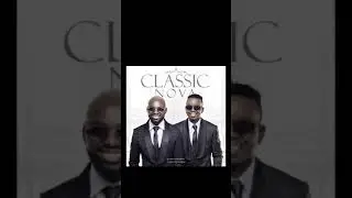 Classic Nova - Mais um pouco [Official Audio] - Sitoi Muzik | Recens Novidades