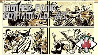 Mother Panic - Gotham A.D. #3 -- Review