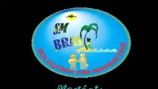 SM BRASIL - Propaganda