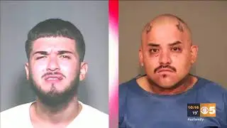 VIDEO: Chandler murder rate hits record high