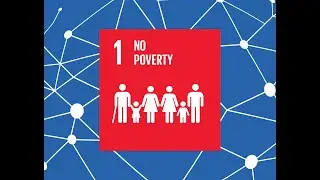 AI for SDGs: No Poverty