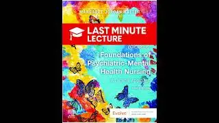Suicide & Nonsuicidal Self-Injury | Chapter 25 &ndash; Varcarolis&rsquo; Psychiatric Nursing (8th)
