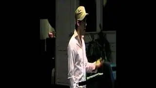 Andy Stepanian, Total Liberation Conference, 2003 - Part 4