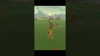 Yiga gets DELETED off the face of the planet (Tears of the Kingdom)