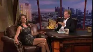 Kelly Brook interview - The Kilborn File 28-July-2010
