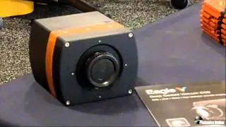 Still The Best SWIR Camera In The World? Watch And Decide For Yourself