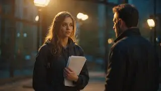 She Failed Every Test, But the Director’s Instinct Chose Her Without Permission