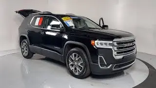 2020 GMC Acadia Prescott, Flagstaff, Phoenix, Bullhead City, Havasu, AZ PG2580