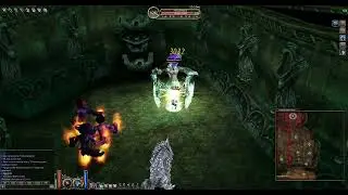 Pristontale EU  forge of the ancients