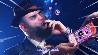 BEST BUDGET YUMMY DECK FOR YUGIOH MASTER DUEL