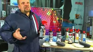 4. Car body polishing. Which polish to choose?