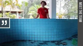 GVI Volunteer Testimonials | Emma King | Conservation Volunteering In Thailand