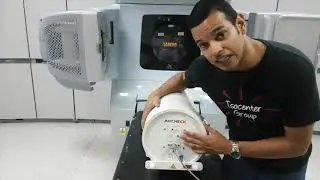 ArcCheck: Instalaci&oacute;n y operatividad