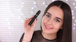 Mac Upward Lash Mascara - Reviewed!
