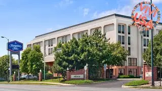 Hampton Inn Chicago-Midway Airport (Bedford Park) | Chicago (IL), United States | Hotel Review ⭐