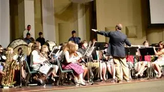 Open Door Christian School Patriot Orchestra