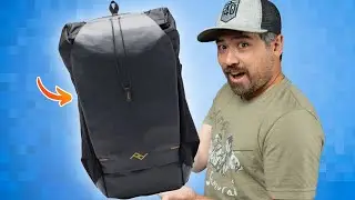 Talkin' Backpacks w/ Peak Design's Founder Peter Dering | The PetaPixel Podcast