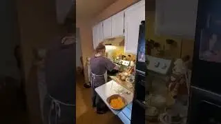 Mighty Morpheus/ApprenticeR Hangry#cooking#adhd#viralvideo#viral#youtube #youtuber#youtubeshorts#fun