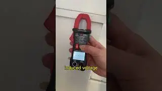Clamp multimeter #ZOTEK #ZOYI #multimeter #test #repairman #line #NCV #resistance #clamp