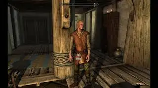 Mr Gaus Ragnar the Red and Age of Agression