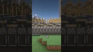 So baust du keine Lag Maschine | Minecraft Farm